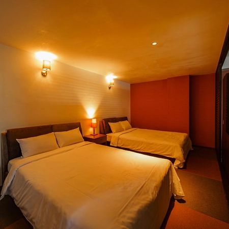 Hotel Umine Beppu Luaran gambar