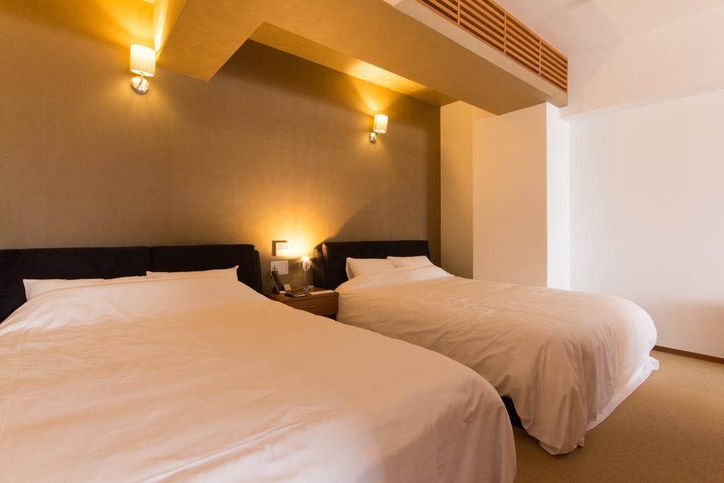Hotel Umine Beppu Luaran gambar